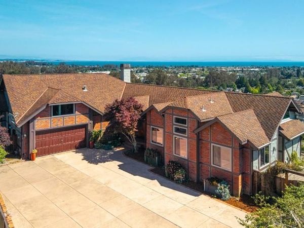 3660 Tiffani Court, Santa Cruz, CA 95065