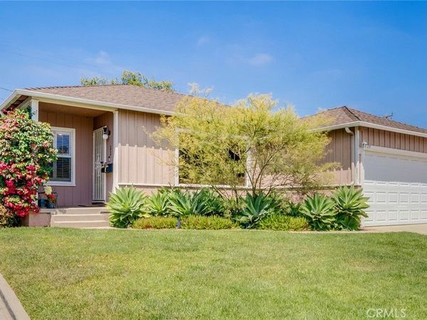 4725 Castana, Lakewood, CA 90712