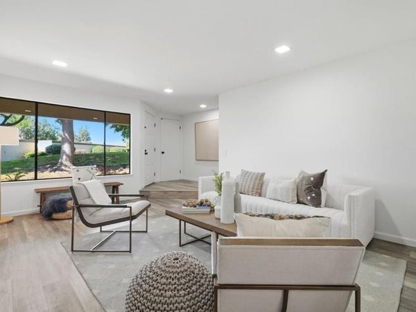 628 N Ahwanee Terrace, Sunnyvale, CA 94085