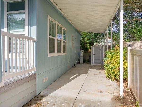 3505 Alpine Blvd, Unit #15, Alpine, CA 91901