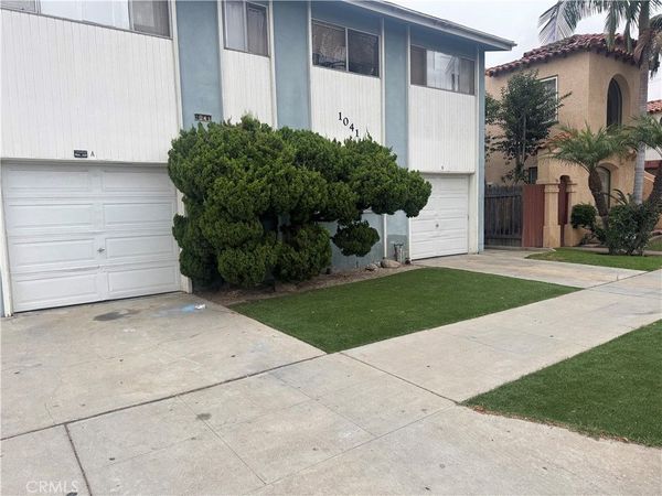 1041 Bennett Avenue, Long Beach, CA 90804