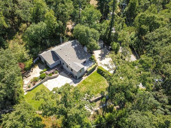 21 Old Spanish Trail, Portola Valley, CA 94028
