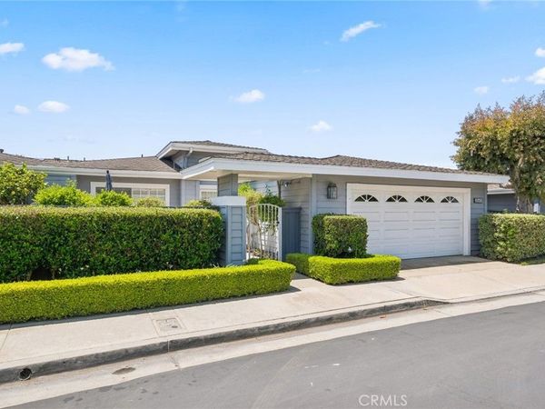 3541 Lilac Avenue, Unit 42, Corona Del Mar, CA 92625