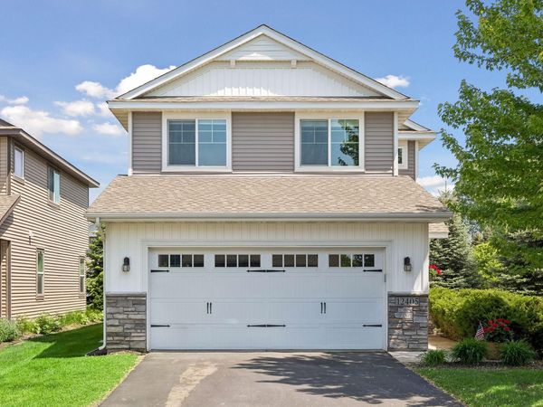 12405 Bataan Street NE, Blaine, MN 55449