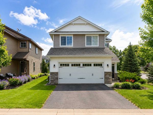 12405 Bataan Street NE, Blaine, MN 55449
