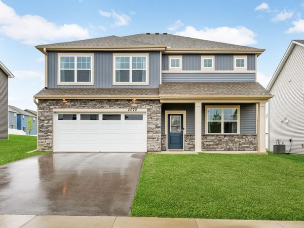 2020 Aloha Avenue, Shakopee, MN 55379