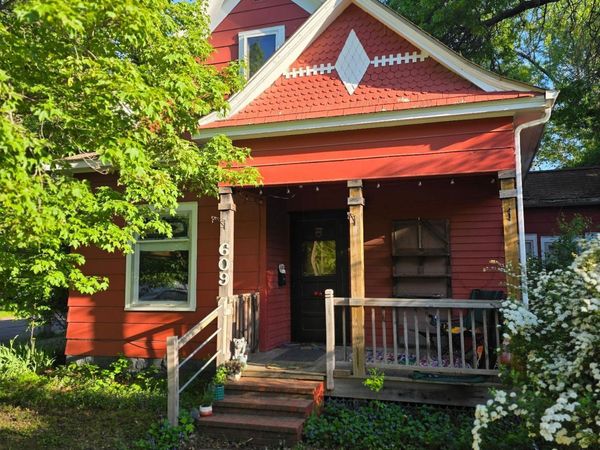 609 2nd Avenue SW, Cambridge, MN 55008
