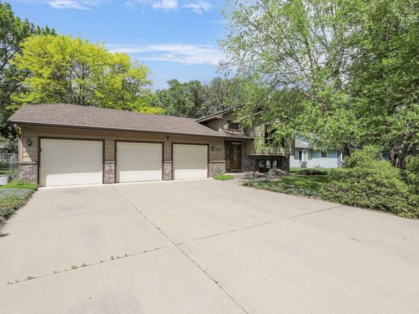 6022 114th Place N, Champlin, MN 55316