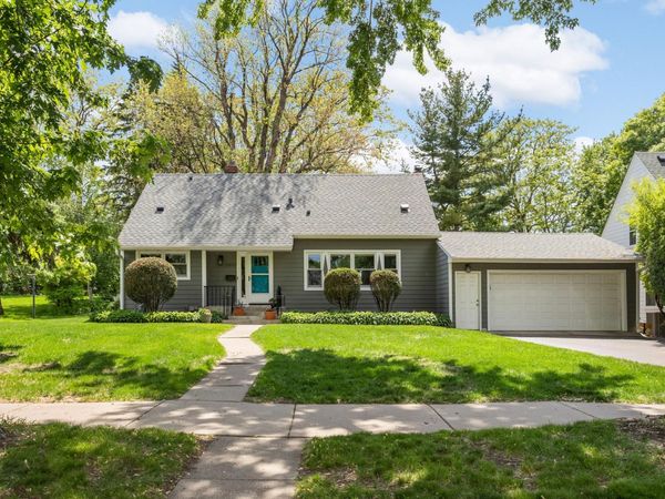 2480 Beverly Road, Saint Paul, MN 55104