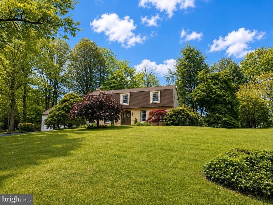 721 Westcroft Place, West Chester, PA 19382 Main Photo