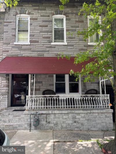 331 S 7th Street, Reading, PA 19602 Main Photo