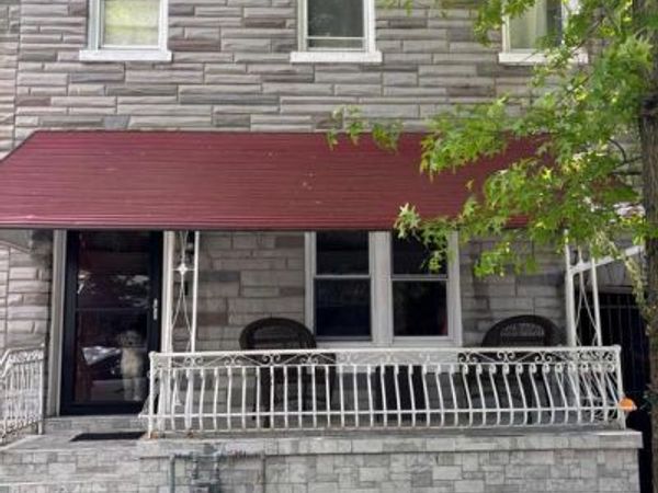 331 S 7TH STREET, READING, PA 19602