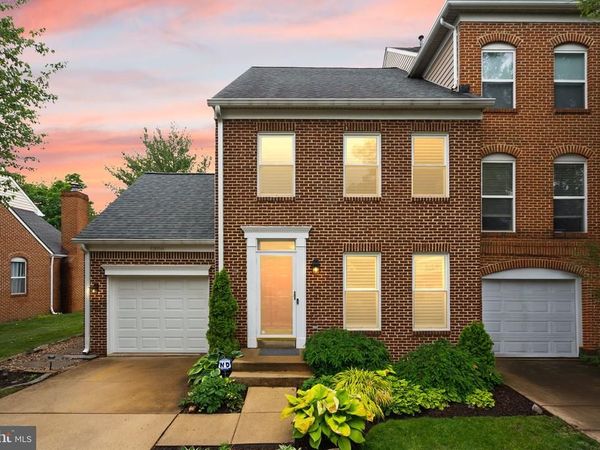 12056 EDGEMERE CIRCLE , RESTON, VA 20190