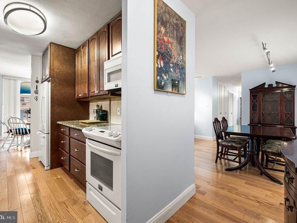 1901 JOHN F KENNEDY BOULEVARD , Unit 1618, PHILADELPHIA, PA 19103