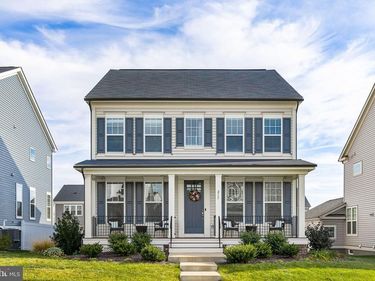 217 WITCH HAZEL LANE, STAFFORD, VA 22554