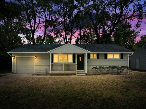 7317 Elm Avenue, Raytown, MO 64133