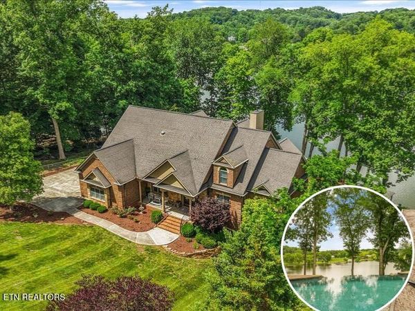 5105 Buckhead Tr, Knoxville, TN 37919