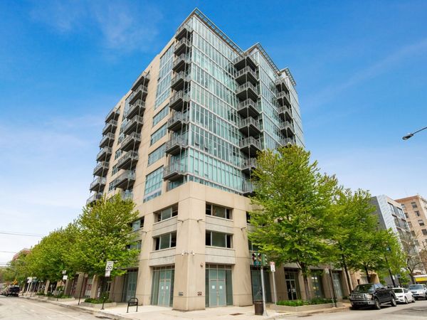 1000 W LELAND Avenue, Unit 5G, Chicago, IL 60640