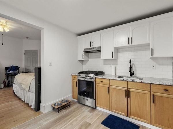 12 Gould St, Unit 4, Stoneham, MA 02180