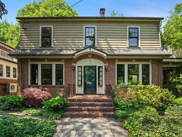 299 Pond Street, Boston, MA 02130