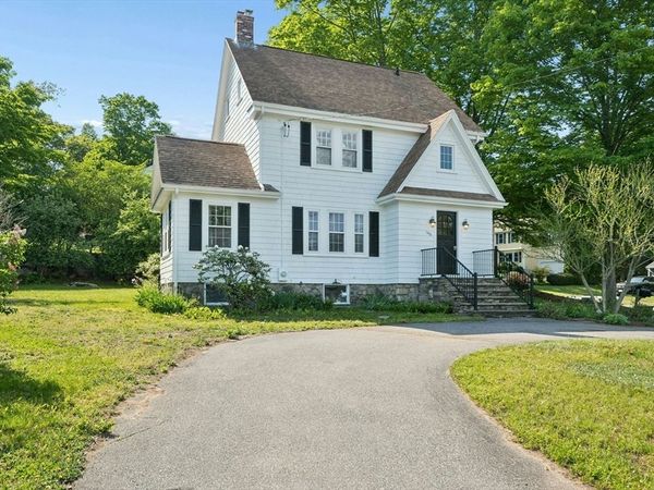 146 Purchase St, Milford, MA 01757