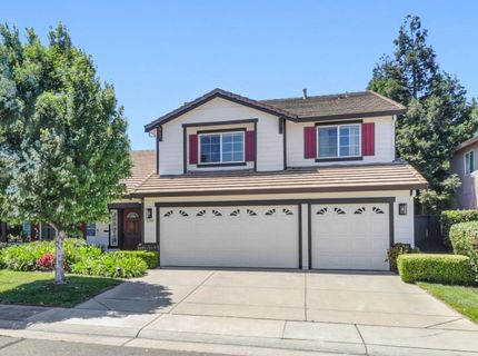 5108 Percheron Dr, Elk Grove, CA 95757 Photo