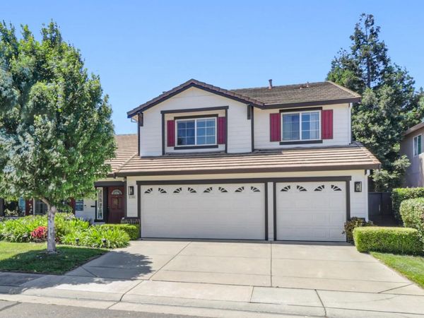5108 Percheron Dr, Elk Grove, CA 95757