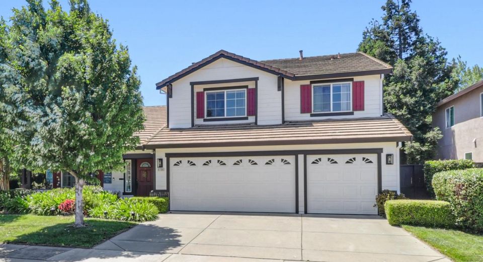 5108 Percheron Dr, Elk Grove, CA 95757 Photo