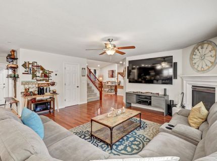 5108 Percheron Dr, Elk Grove, CA 95757 Photo