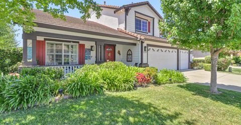 5108 Percheron Dr, Elk Grove, CA 95757 Photo