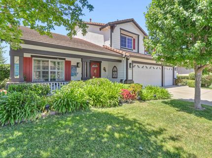 5108 Percheron Dr, Elk Grove, CA 95757 Photo