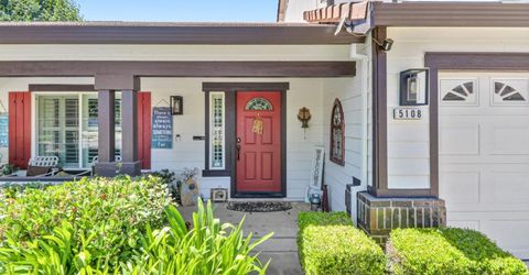 5108 Percheron Dr, Elk Grove, CA 95757 Photo