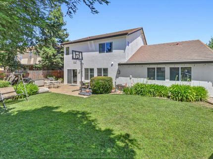 5108 Percheron Dr, Elk Grove, CA 95757 Photo