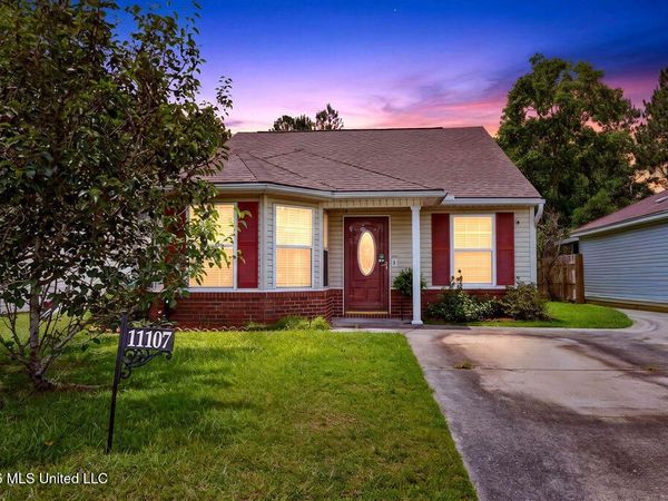 11107 Dede Drive, Gulfport, MS 39503