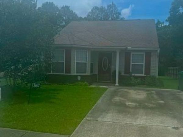 11107 Dede Drive, Gulfport, MS 39503