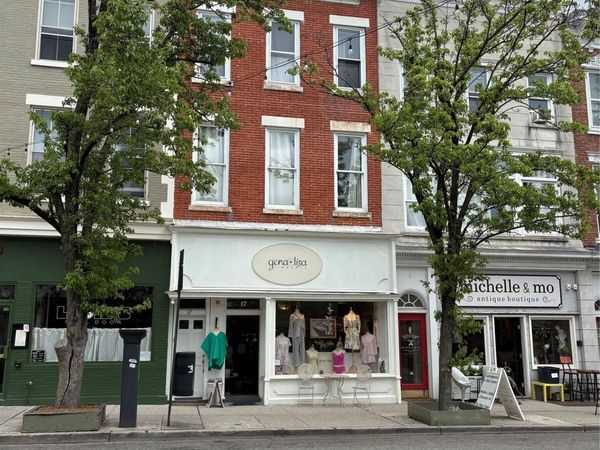 17 N. Broadway N Broadway, Nyack, NY 10960