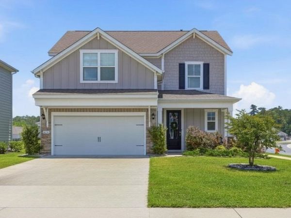 2674 Stellar Loop, Myrtle Beach, SC 29577