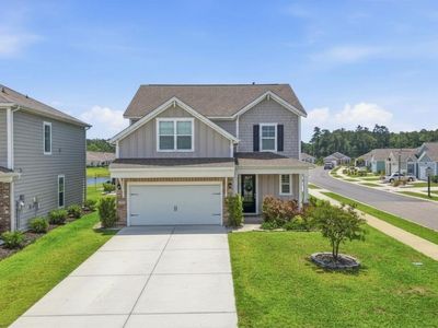 2674 Stellar Loop, Myrtle Beach, SC 29577