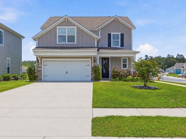 2674 Stellar Loop , Myrtle Beach, SC 29577