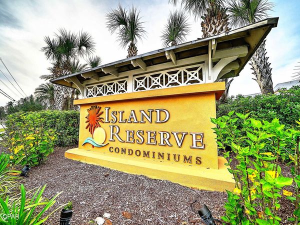 8700 Front Beach Road , Unit 1309, Panama City Beach, FL 32407