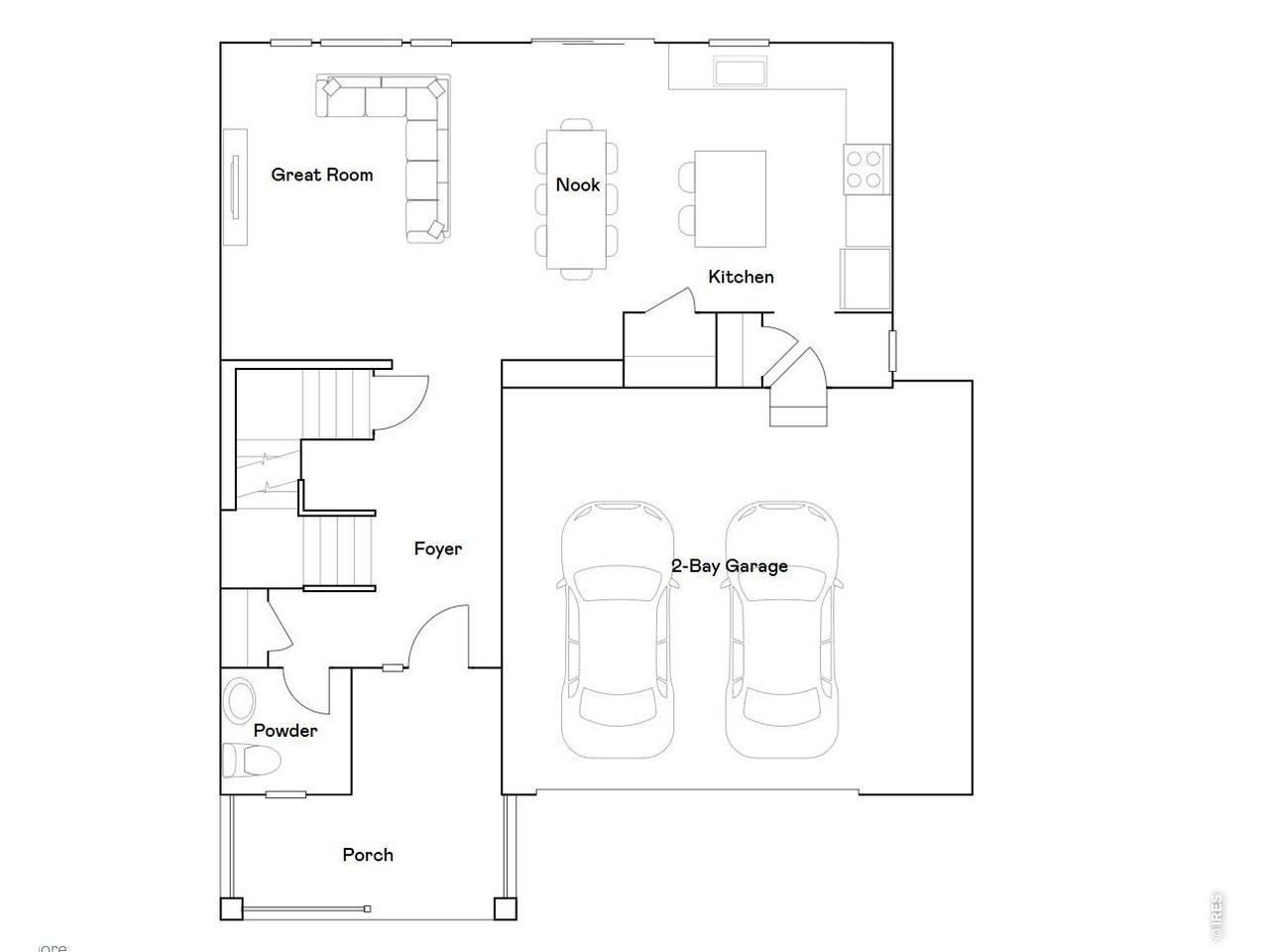 1839 Desert Lark St, Fort Collins, CO 80528 Main Photo