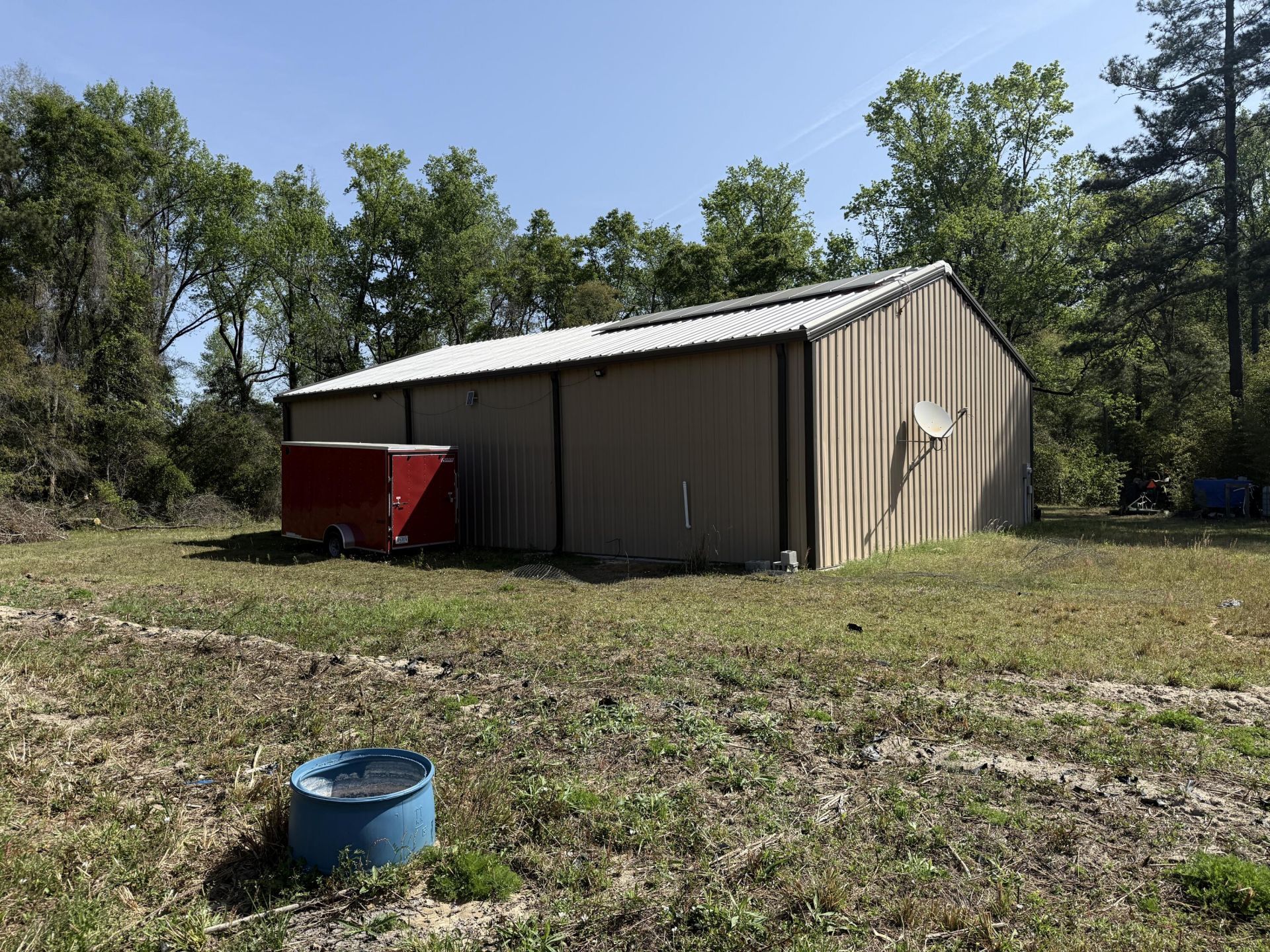 121 Old Spell Road Photo 7