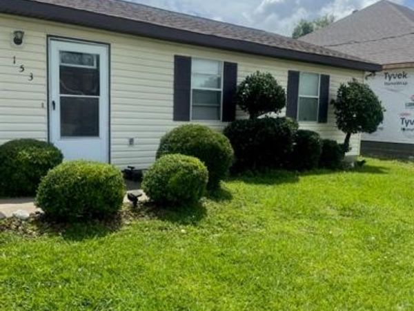 153 KENNEDY Street , Ama, LA 70031