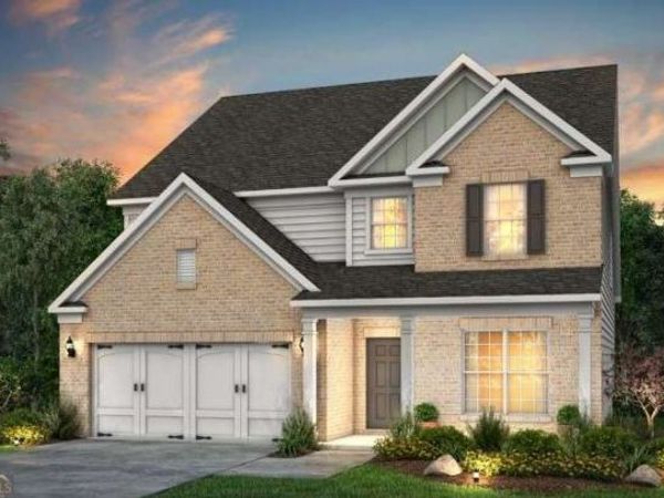 4417 Azalea Ridge Way, Hoschton, GA 30548