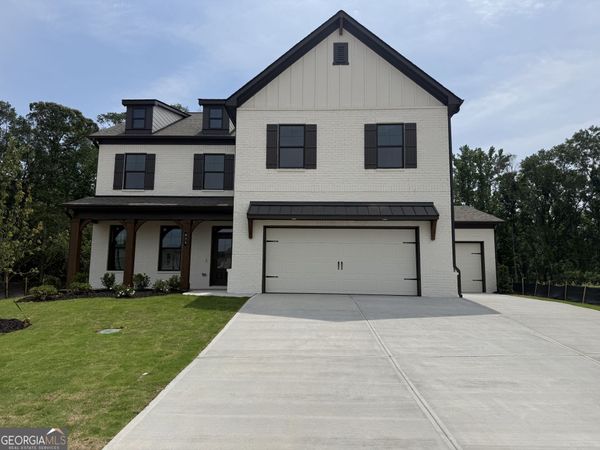 620 Winding Rose Drive, Hoschton, GA 30548