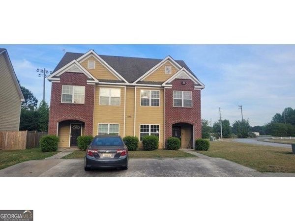 1002 Mill Creek Way, Unit A, Monroe, GA 30655