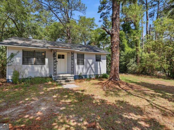 22 N Easy Street, Statesboro, GA 30458