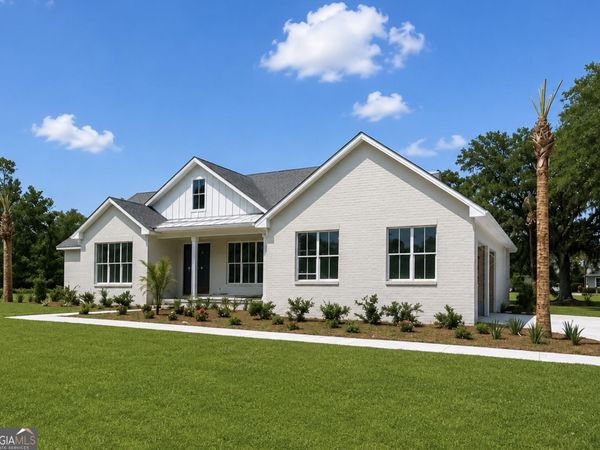 32 Pearl Court, Waverly, GA 31565
