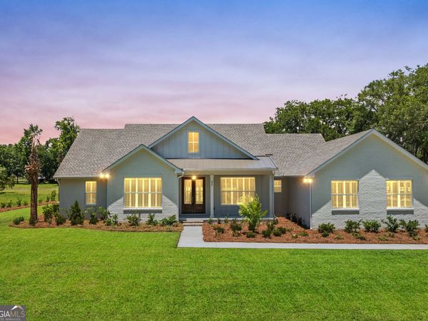 32 Pearl Court, Waverly, GA 31565