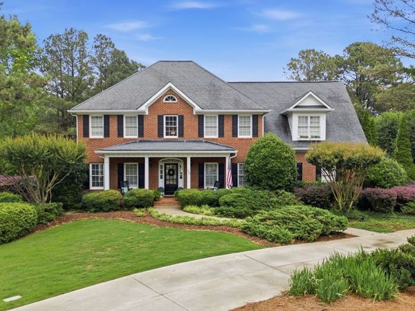 230 Thompson Springs Drive, Alpharetta, GA 30004